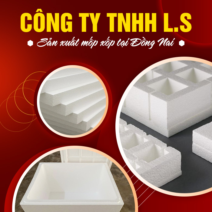 Công Ty TNHH L.S