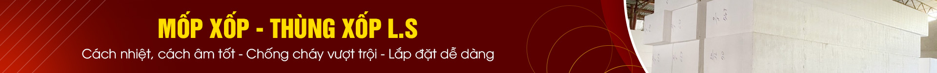 MỐP XỐP